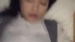Cute ass asian girl fucked