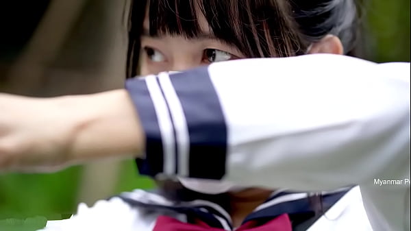 Japanese Tiny Girl Loves Bondage Hardcore Fuck