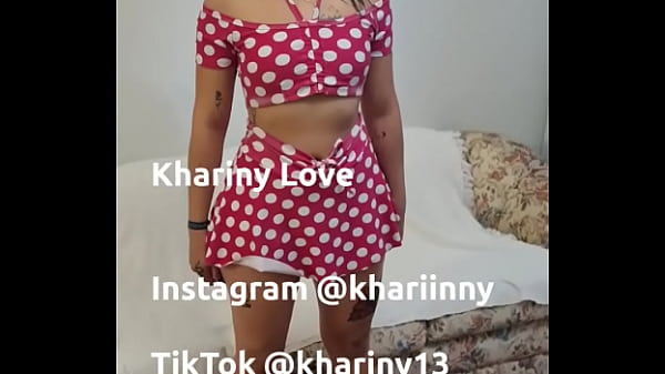 Big ass japanese Karine love minie mouse outfit blows anal cannabis lub