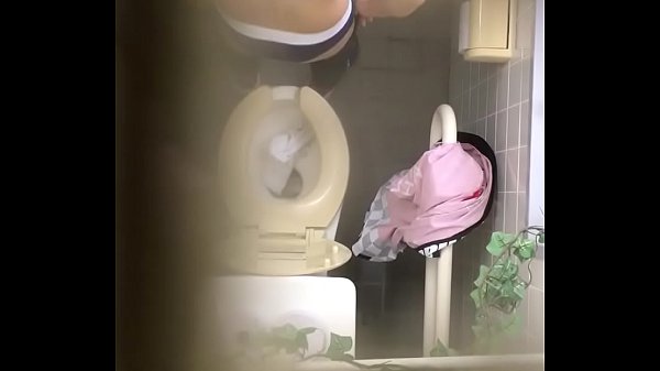 Japanese toilet part 2